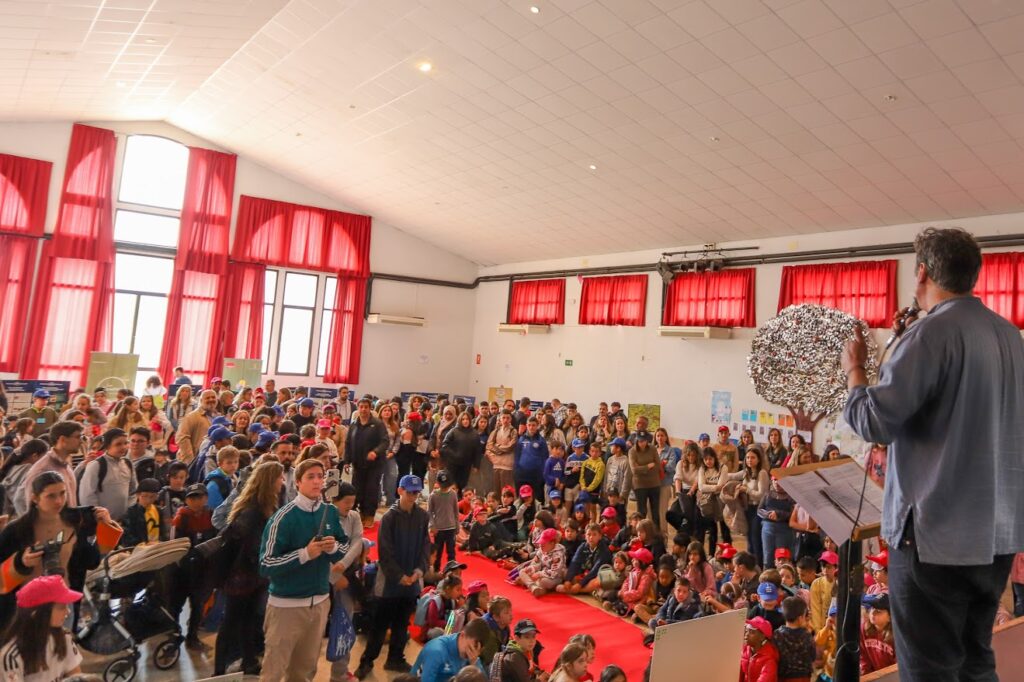 feriaescolar ciencia