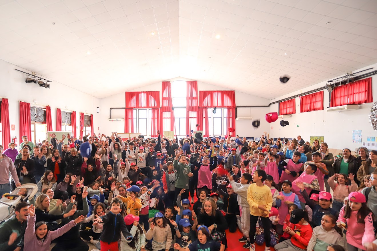 Cuando aprender ciencia es redescubrir el pueblo