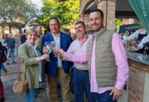 El Festival “Cabañeros Respira Bosque Mediterráneo”, un evento extraordinario por el impacto en el territorio y la respuesta ciudadana