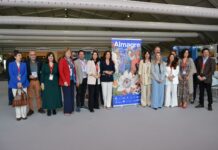 El Festival de Almagro y el GDR del Campo de Calatrava presentan en FENAVIN una alianza en expansión: cultura, territorio y proyección internacional