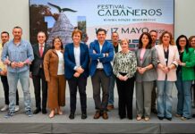 La Diputación de Ciudad Real organiza el “Festival Cabañeros Respira Bosque Mediterráneo” para impulsar el Parque Nacional y crear oportunidades en la comarca