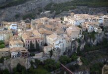 El Festival de cine de comedia de Cuenca (FICCUE) comparten su programación de proyecciones de esta semana