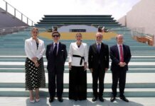 El Festival de Mérida traspasa fronteras y llega a por primera vez a Japón para presentar su 71ª edición