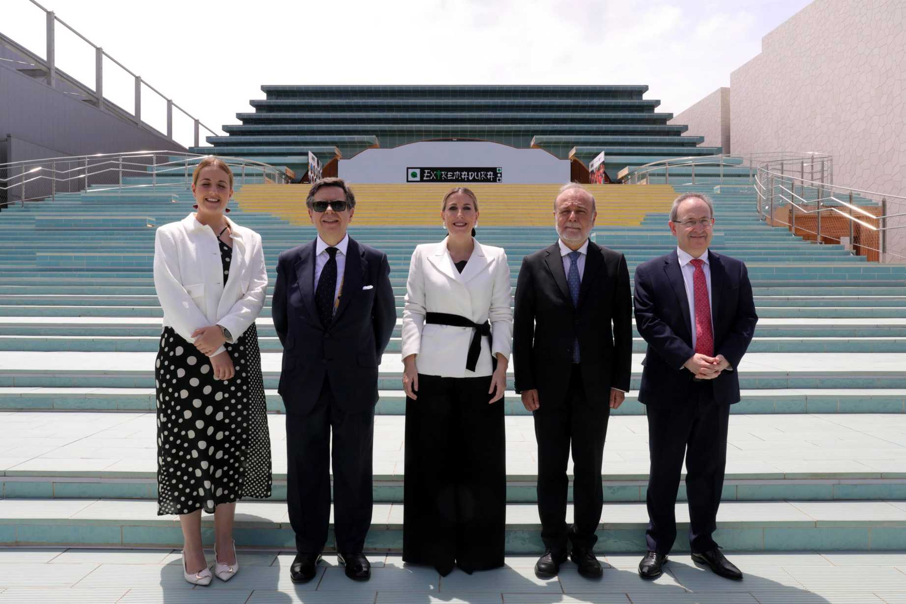 El Festival de Mérida traspasa fronteras y llega a por primera vez a Japón para presentar su 71ª edición