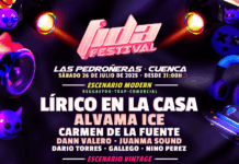 FIDA Festival 2025 descubre su cartel al completo