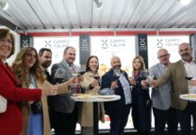 El Gobierno de Castilla-La Mancha señala la Feria de los Sabores como un referente en la promoción de las producciones agroalimentarias