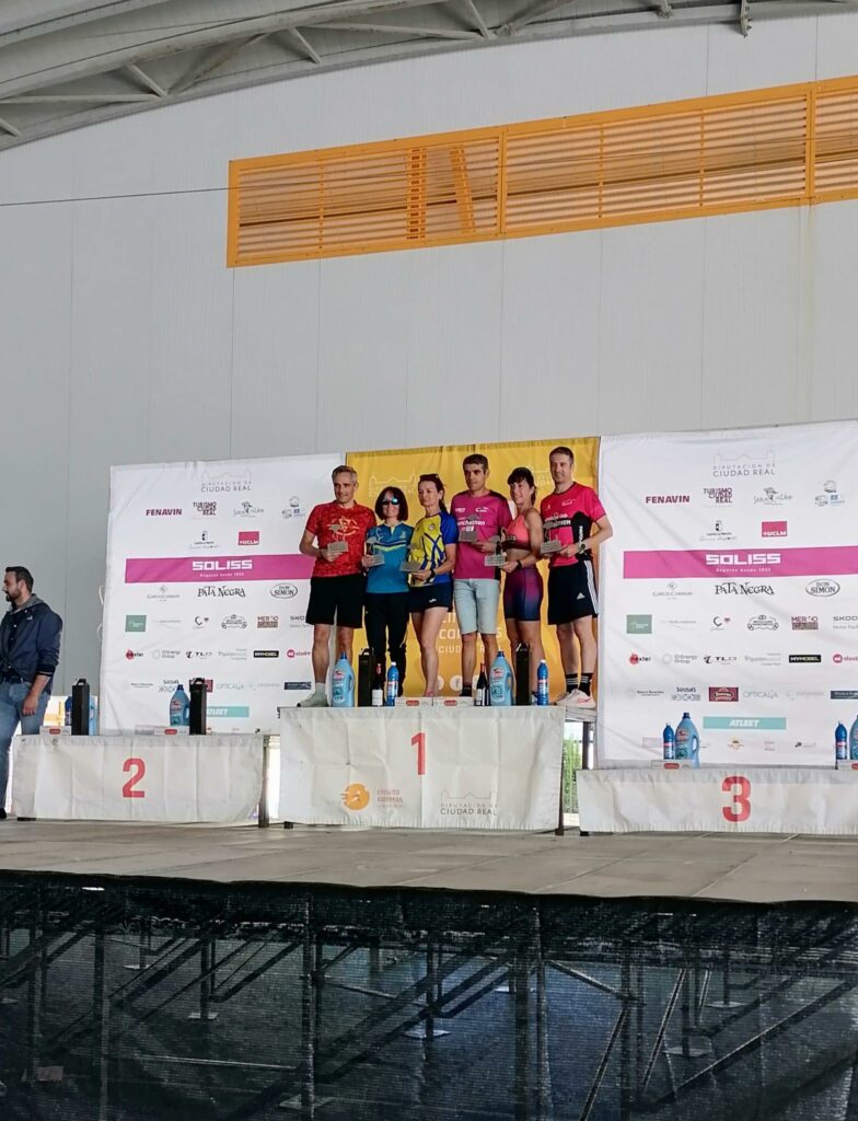 Un fin de semana brillante para el Manchathon 7 fin semana brillante manchathon 10