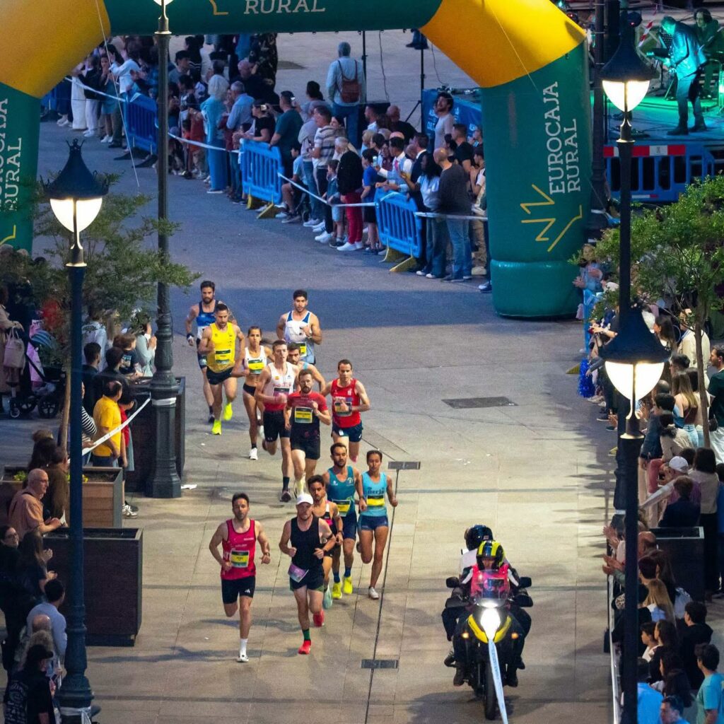 Un fin de semana brillante para el Manchathon 6 fin semana brillante manchathon 11