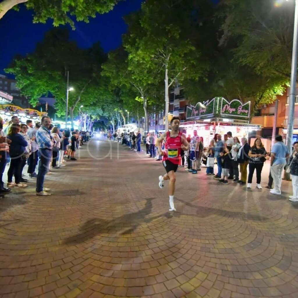 Un fin de semana brillante para el Manchathon 5 fin semana brillante manchathon 12