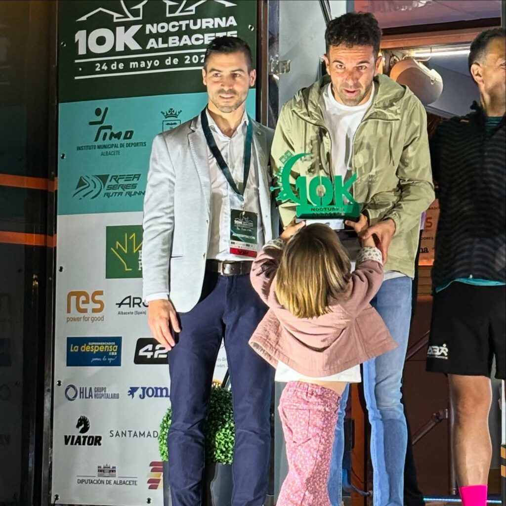 Un fin de semana brillante para el Manchathon 4 fin semana brillante manchathon 13