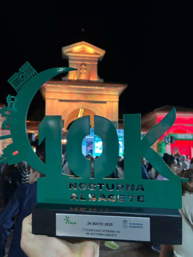 Un fin de semana brillante para el Manchathon 13 fin semana brillante manchathon 4