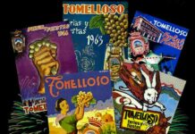 El viernes 16 de mayo finaliza el plazo de presentación de trabajos para el XXXVI Concurso del Cartel Anunciador de la Feria y Fiestas de Tomelloso 2025