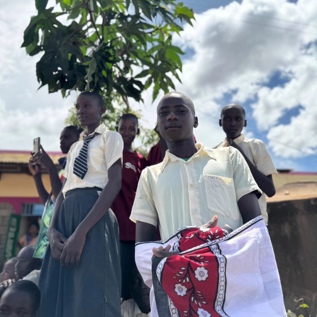 fundacionkirira trabajo kenia 2