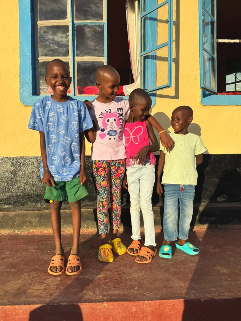 fundacionkirira trabajo kenia 3