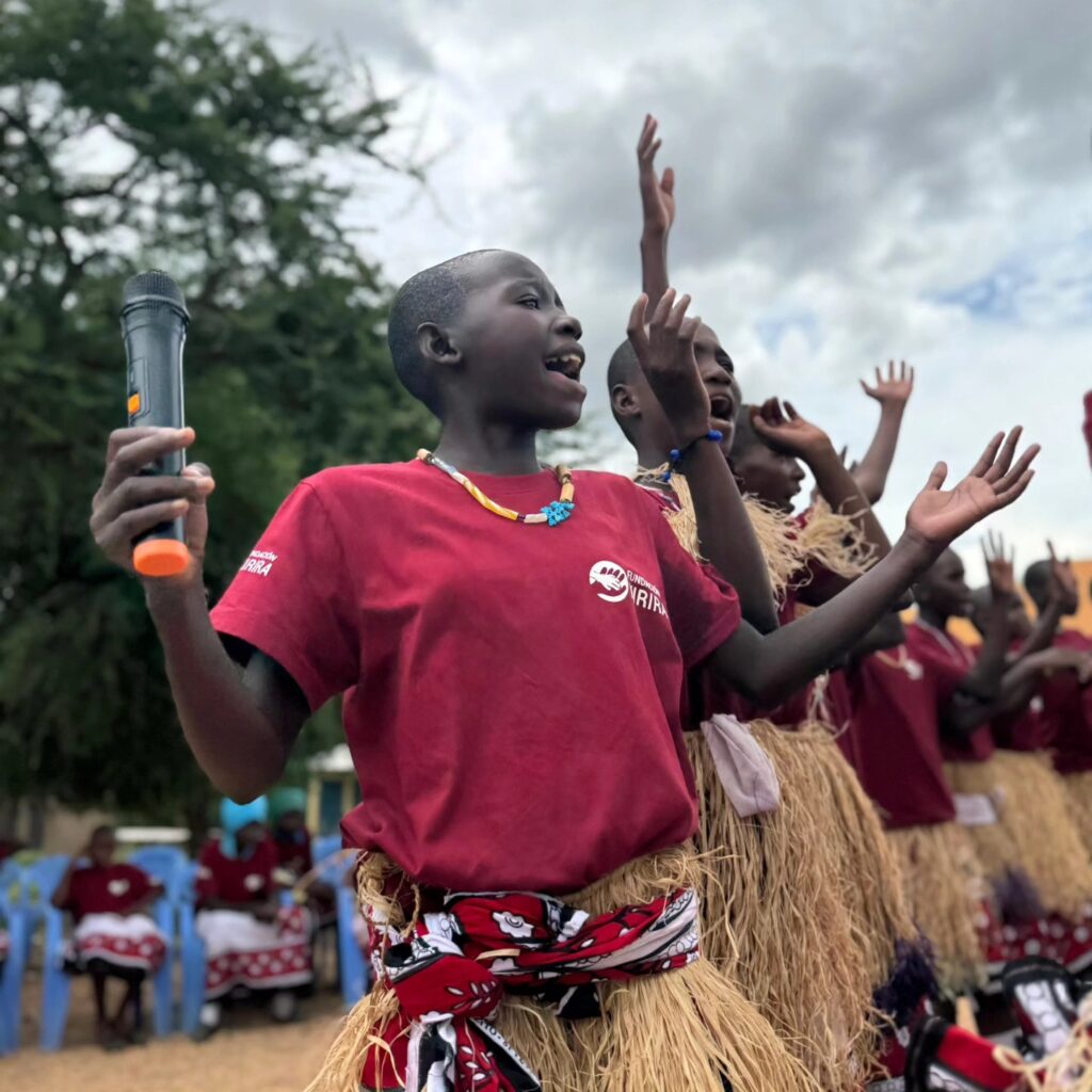 fundacionkirira trabajo kenia 4