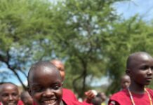 Fundación Kirira continúa su trabajo en Kenia con nuevas acciones para erradicar la mutilación genital femenina