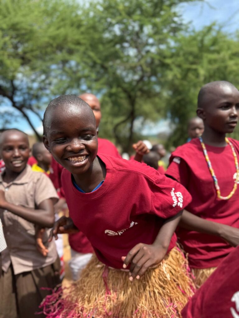 fundacionkirira trabajo kenia 5