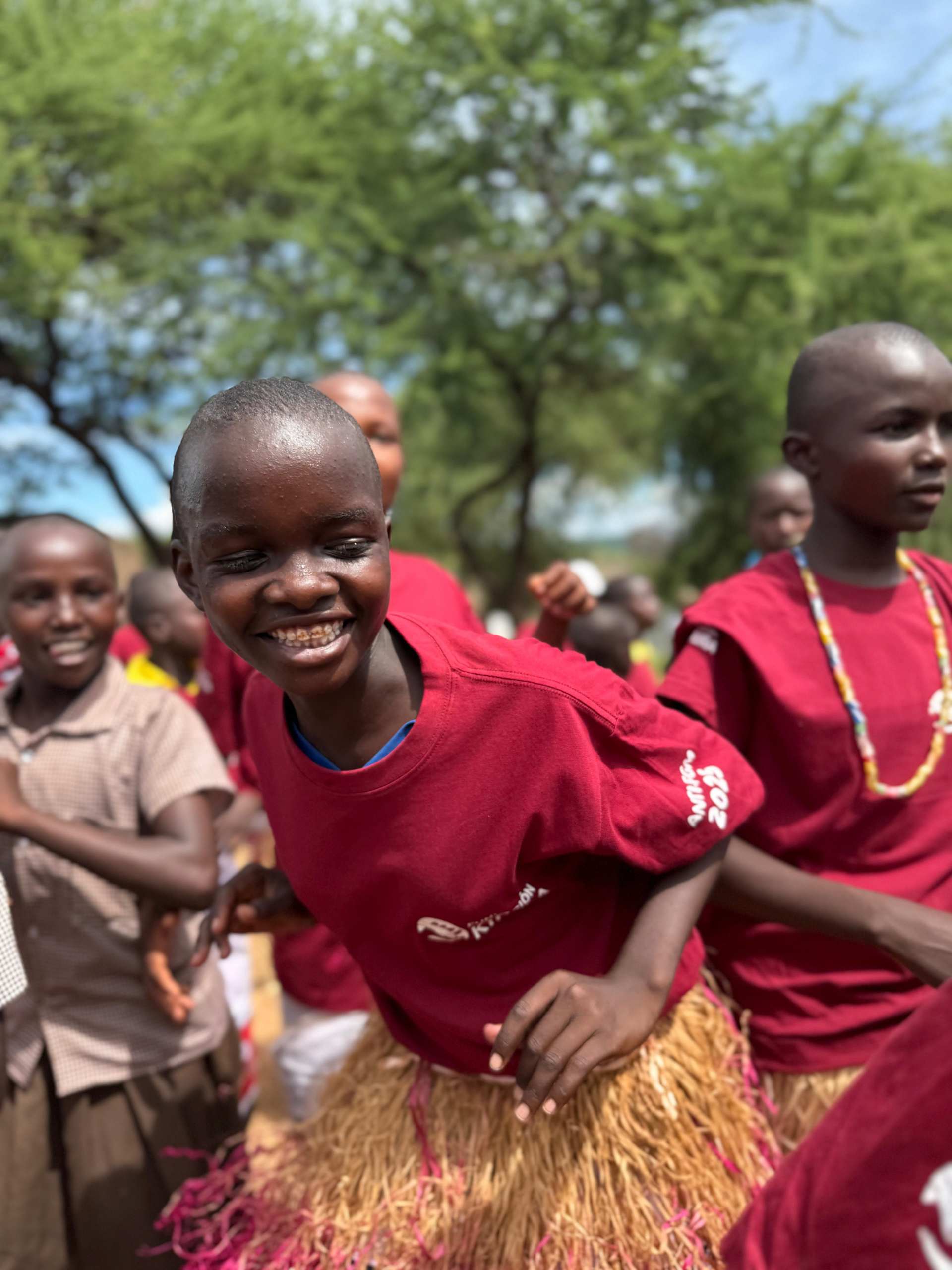 Fundación Kirira continúa su trabajo en Kenia con nuevas acciones para erradicar la mutilación genital femenina