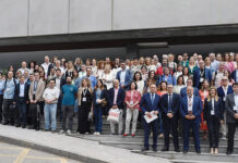 El G-9 impulsa desde Murcia la investigación y la transferencia de conocimiento en las universidades públicas