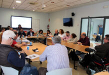 El GDR Campo de Calatrava participará en siete proyectos de Cooperación regional