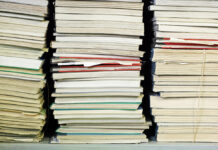 Castilla-La Mancha trabaja en el desarrollo de una aplicación informática de gestión para todos los archivos históricos provinciales