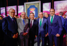 Globalcaja reafirma en el Día de Castilla-La Mancha su voluntad de contribuir a la dinamización económica de la región