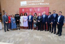 El Gobierno de CLM agradece el trabajo realizado al Consejo Social de la UCLM que contará con nuevos miembros a partir del mes de junio