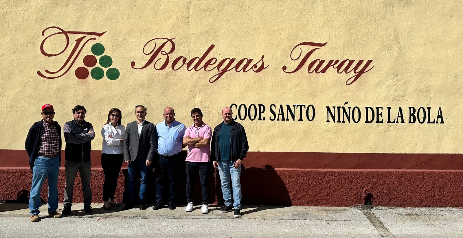 El Gobierno de Castilla-La Mancha reconoce a tres productores conquenses en los Premios Gran Selección Campo y Alma 2025
