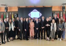 El Gobierno de Castilla-La Mancha pide a Europa financiación y un plan de acción común para garantizar el derecho de acceso a la vivienda