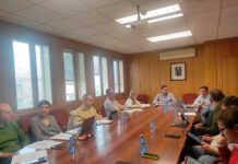 El Gobierno de Castilla-La Mancha tramita 11 expedientes en la provincia de Ciudad Real que suman una inversión cercana a los 43 millones