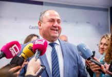 El Gobierno de Castilla-La Mancha valora satisfactoriamente la reunión con el comisario europeo de Agricultura cuyo camino está alineado con la propuesta de Castilla-La Mancha