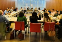 El Gobierno de Castilla-La Mancha aprueba la puesta en marcha de un concurso de traslados abierto y permanente para el personal del SESCAM