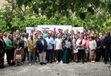 El Gobierno de Castilla-La Mancha atrae a más de un centenar de compradores internacionales a FENAVIN y facilita su contacto con las bodegas de la región