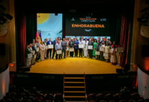 El Gobierno de CLM asegura que los Premios Gran Selección Campo y Alma demuestran que Castilla-La Mancha tiene un sector agroalimentario referente en España