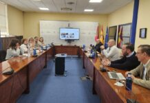 El Gobierno de Castilla-La Mancha y el sector de la carne de caza de la región trabajan en iniciativas conjuntas que favorezcan su promoción, valorización y mayor consumo
