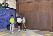 La Policía Nacional detiene a un varón que publicaba en “cursos de técnicas de seducción” imágenes de mujeres obtenidas de forma ilícita