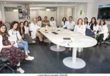 Guadalajara vuelve a ser sede de la reunión nacional que reúne a expertos de todo el país en torno al cáncer de próstata, renal y de vejiga