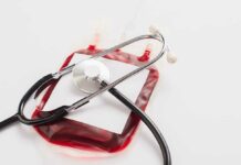 La Guardia Civil de Ciudad Real ha participado durante la mañana de ayer en una campaña de donación con Donantes de Sangre Ciudad Real