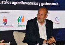 Martínez Guijarro asegura que el nuevo Estatuto de Autonomía “dotará a la región de nuevas herramientas que nos permitirán seguir avanzando”