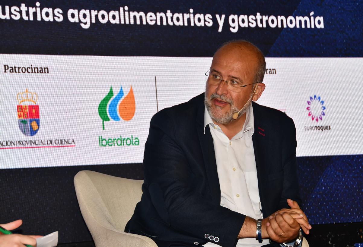 Martínez Guijarro asegura que el nuevo Estatuto de Autonomía “dotará a la región de nuevas herramientas que nos permitirán seguir avanzando”