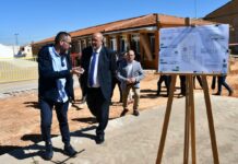 Castilla-La Mancha convocará en unas semanas cerca de once millones de euros en ayudas para innovación agraria