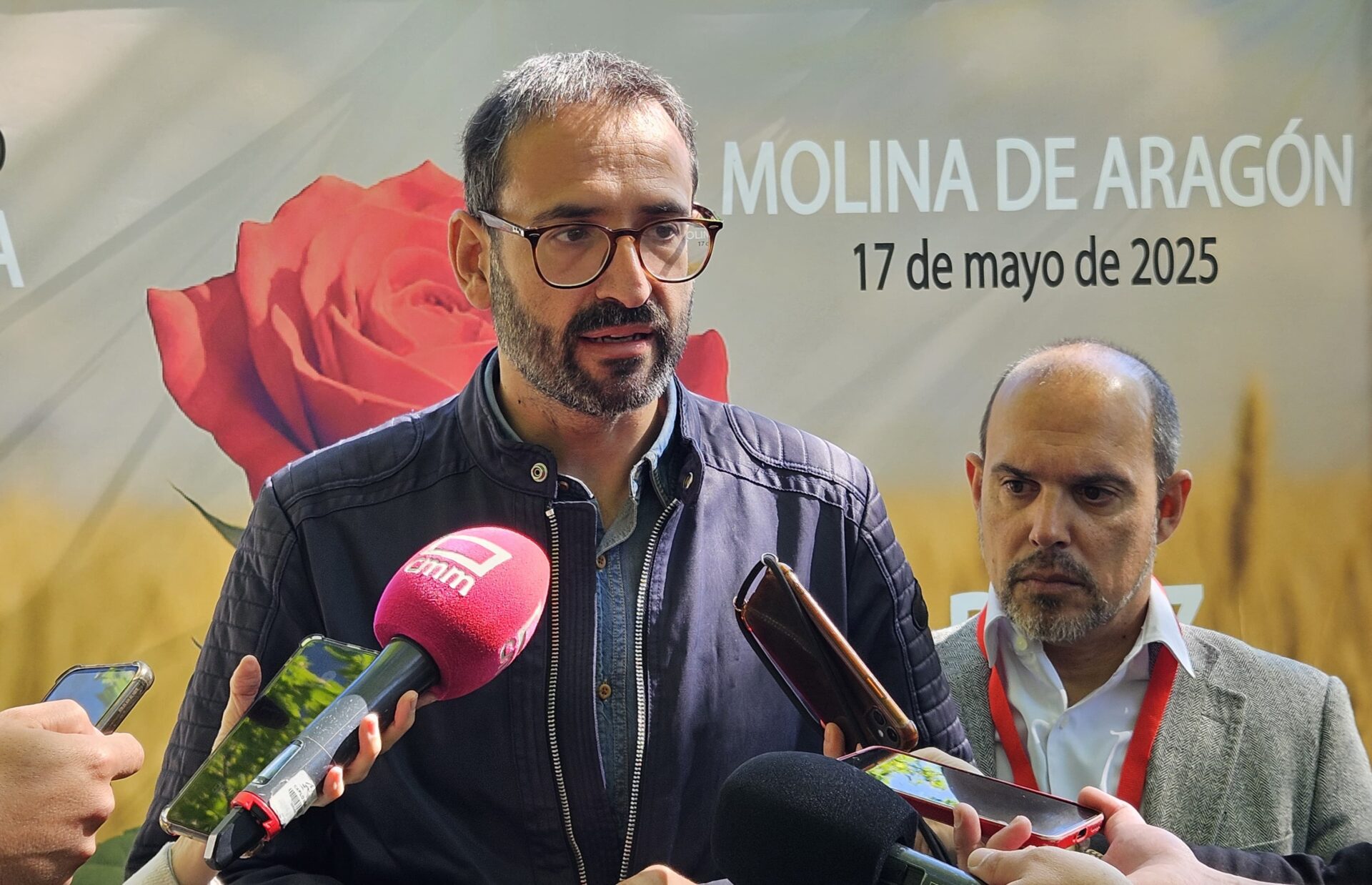 Gutiérrez: “Tenemos un PP de Murcia en el extrarradio de las sentencias sobre el Tajo y un PP de CLM que es incapaz de defender a su tierra”