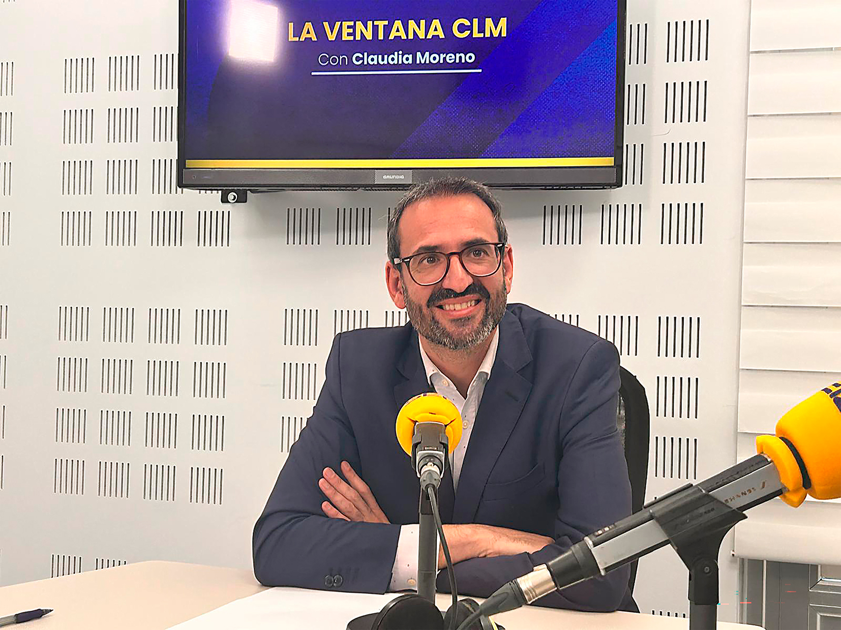 Gutiérrez: “El nuevo Estatuto de CLM es el instrumento que pone la sexta marcha para acelerar, aún más, esta tierra de oportunidades”