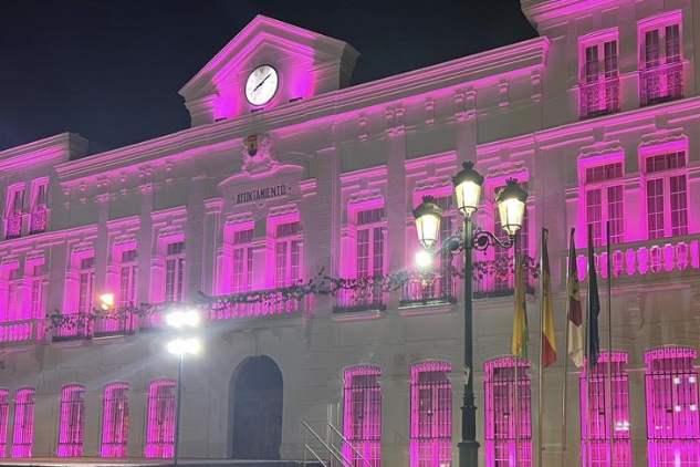 El Hospital de Tomelloso, centro europeo de referencia en esofagitis eosinofílica, conmemora su día mundial