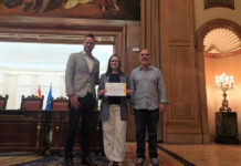 El Hospital de Tomelloso recibe el diploma IHAN en reconocimiento a su compromiso con la humanización del nacimiento y lactancia