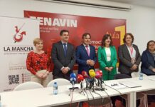 ICRDO DO La Mancha celebra su asamblea general en Fenavin