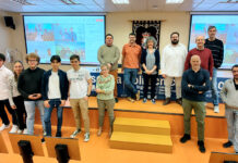 El IES Alfonso VIII y el IES Albasit ganan la Olimpiada de Ingeniería en la Edificación de la UCLM