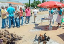 El lunes 26 finaliza el plazo para participar en el XVII Concurso Local de Gachas, Migas y Pisto