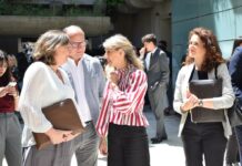 Castilla-La Mancha invertirá más de 124 millones de euros para el impulso de políticas activas de empleo, formación, modernización y seguridad laboral en la región