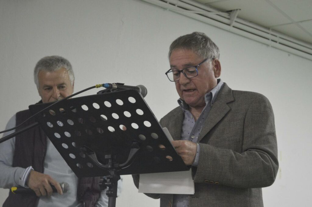 Arrancan las fiestas del Barrio San José con una tremenda emoción y orgullo vecinal